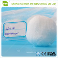 With CE FDA ISO certificated China absorbent cotton gauze ball